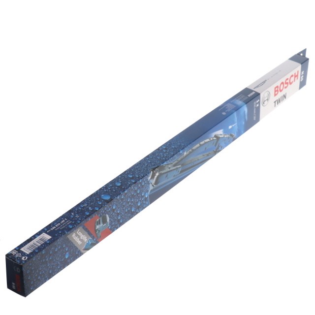 3397018963 BOSCH OEM N65 TWIN WIPER BLADE 650MM UCUK Truck, Trailer, Lorry, Van & LCV