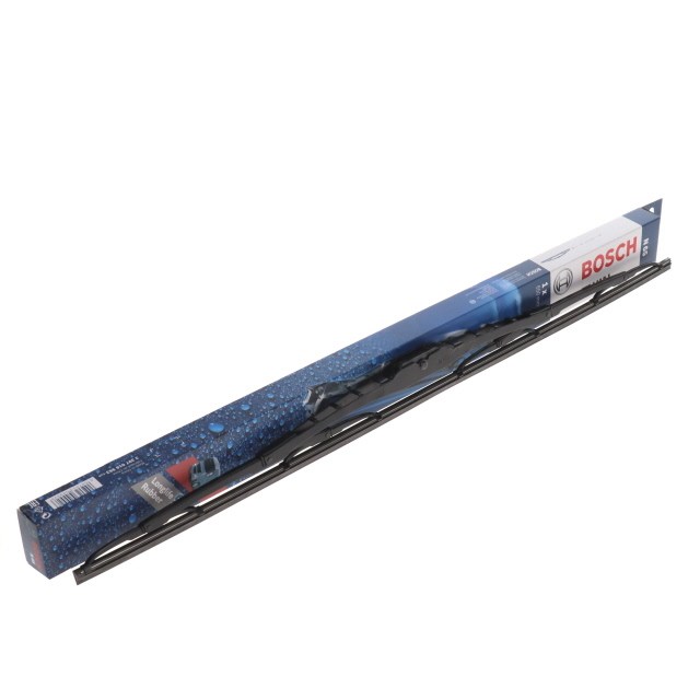 3397018963 BOSCH OEM N65 TWIN WIPER BLADE 650MM UCUK Truck, Trailer, Lorry, Van & LCV