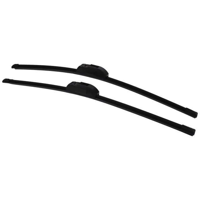 BOSCH OEM AR530S SET OF AEROTWIN RETROFIT WIPER BLADES 530MM