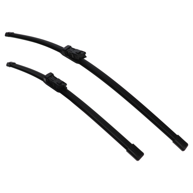 SET OF WIPER BLADES