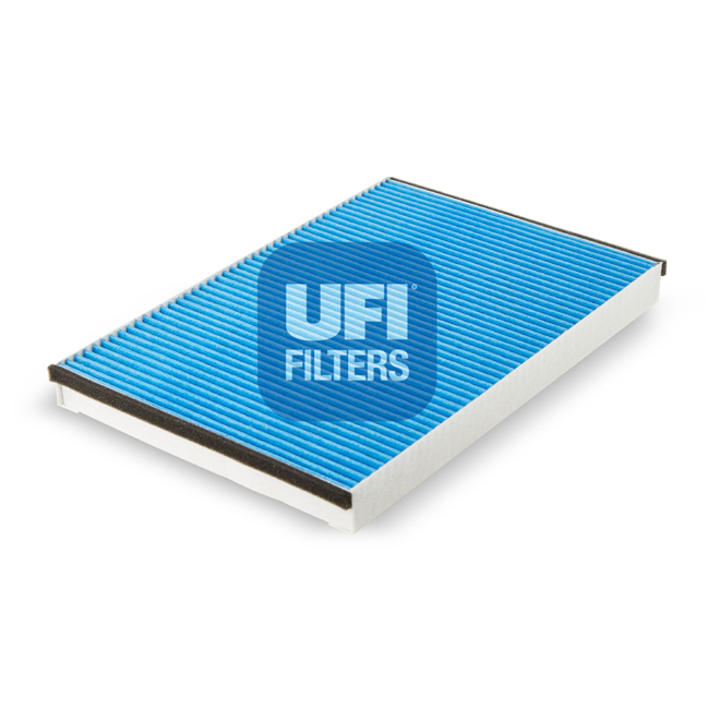UFI FILTER SPARE PART