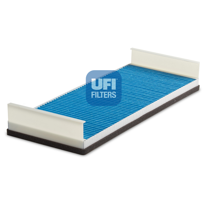 UFI FILTER SPARE PART