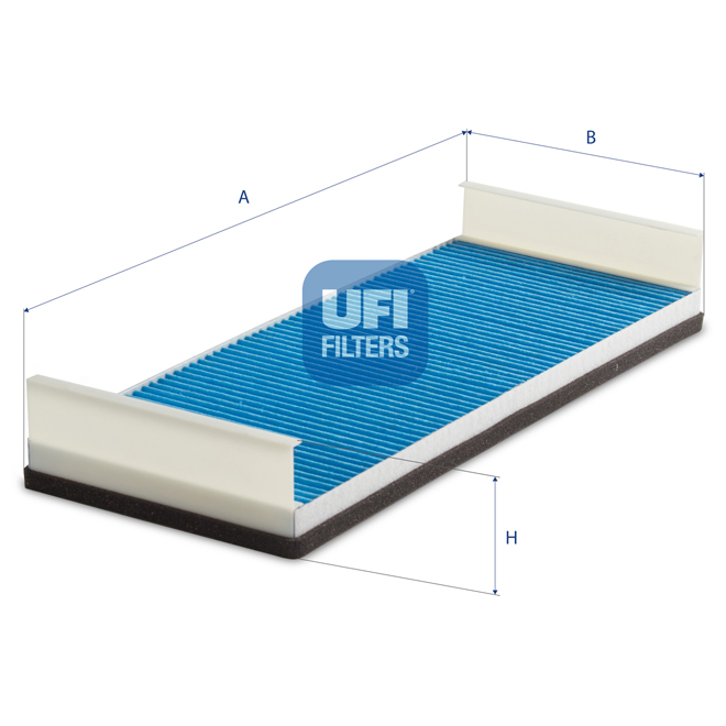 34-177-00 UFI FILTER SPARE PART