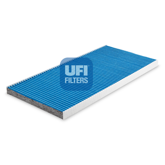 UFI FILTER SPARE PART