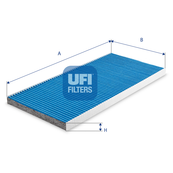 34-346-00 UFI FILTER SPARE PART