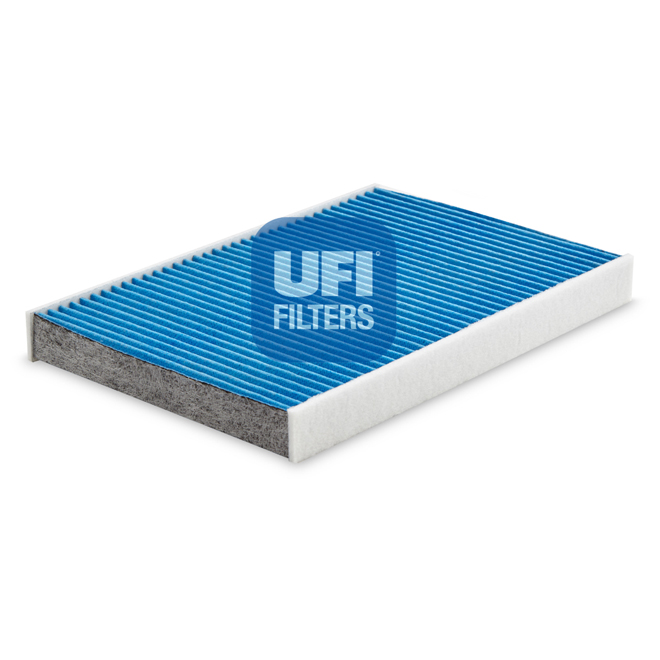 UFI FILTER SPARE PART