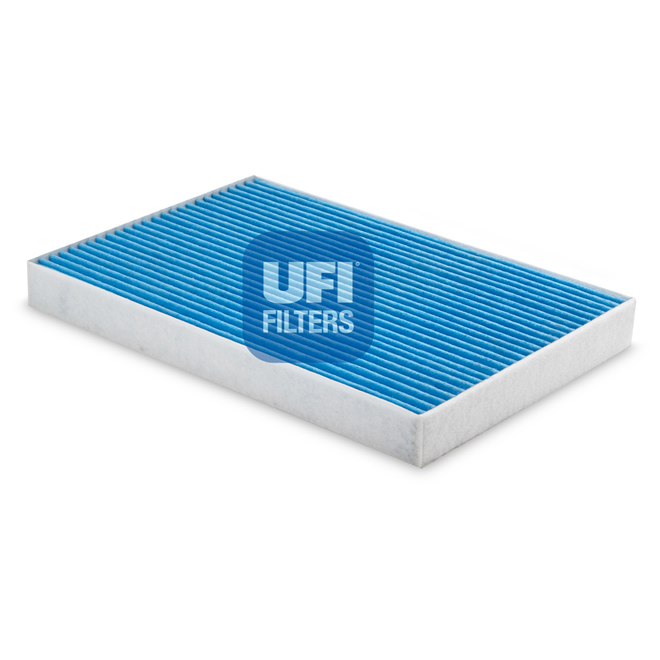 UFI FILTER SPARE PART