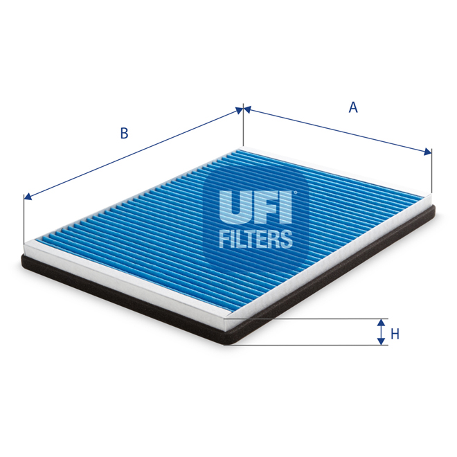 34-398-00 CABIN FILTER