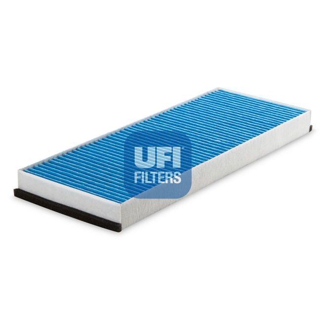 UFI FILTER SPARE PART