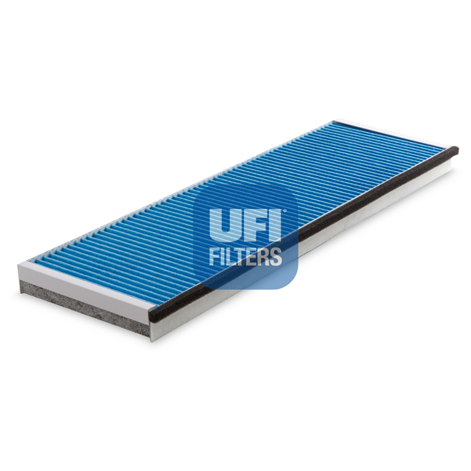 UFI FILTER SPARE PART