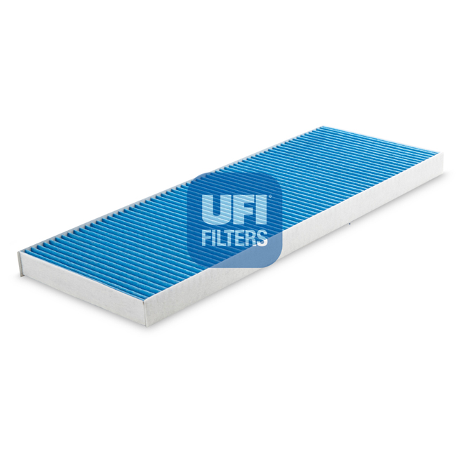 UFI FILTER SPARE PART
