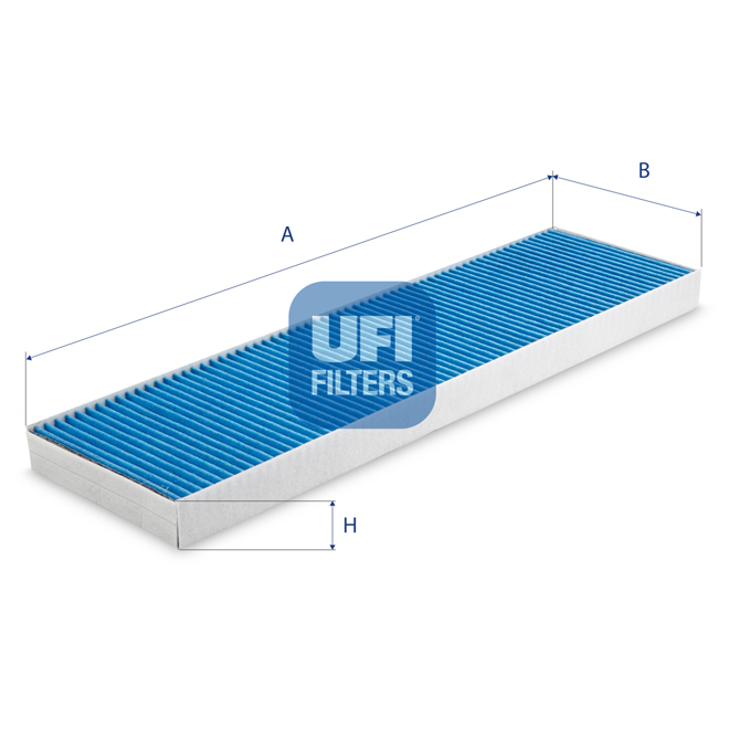 34-414-00 UFI FILTER SPARE PART