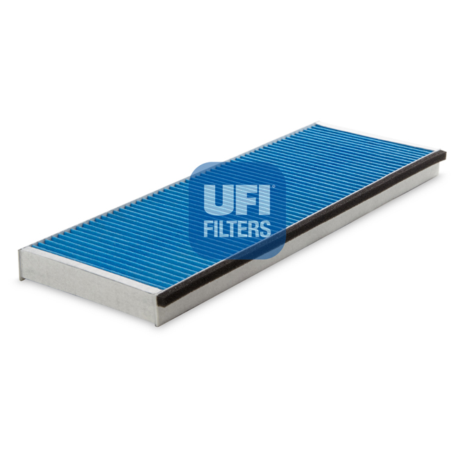 UFI FILTER SPARE PART