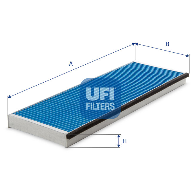 34-415-00 UFI FILTER SPARE PART