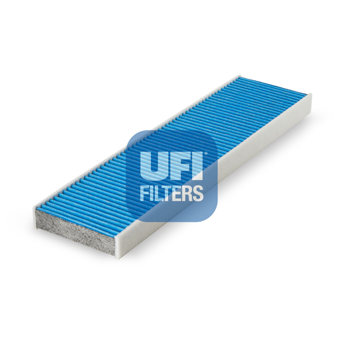 UFI FILTER SPARE PART