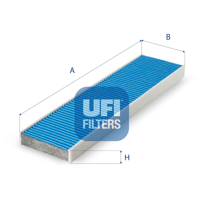 34-454-00 UFI FILTER SPARE PART