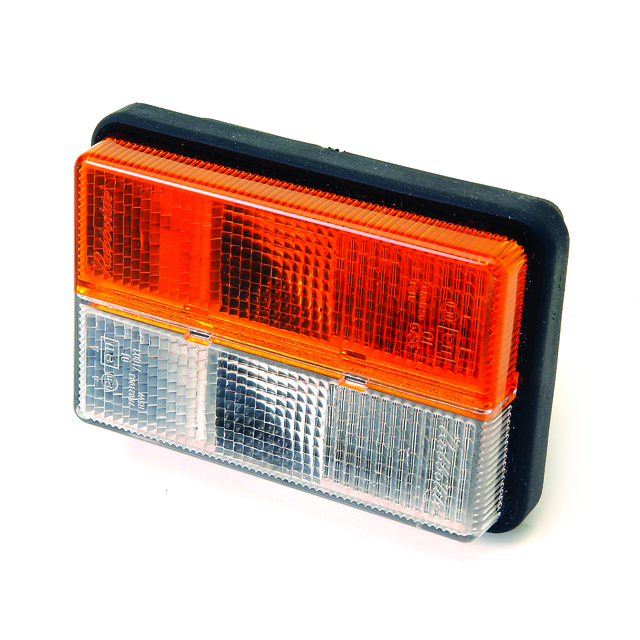 RUBBOLITE LAMP  (I0055)