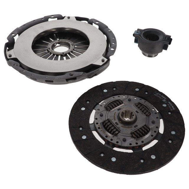 SACHS IVECO DAILY CLUTCH ASSEMBLY