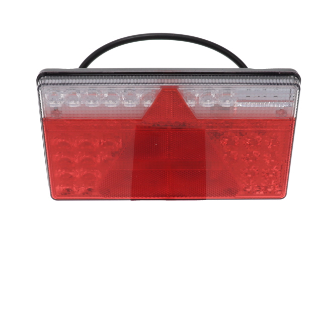 Aspoeck Multiled II LED LH Rear Lamp