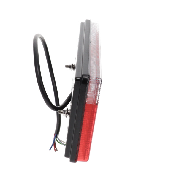 35-0201-007 Aspoeck Multiled II LED LH Rear Lamp