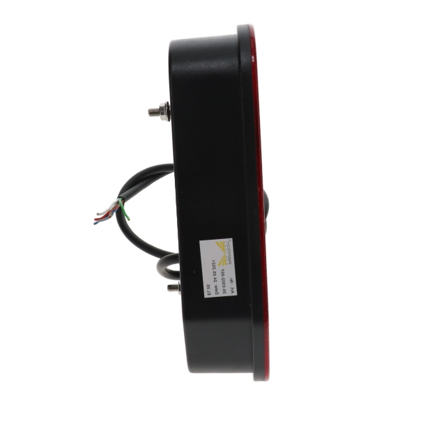 35-0301-007 LED Rear Lamp Earpoint LH