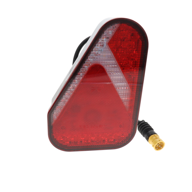 35-0301-037 Earpoint Led LH Bayonet Plug 5 Pin