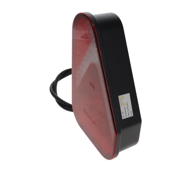 350302007 LED Rear Lamp Earpoint RH UCUK Truck, Trailer, Lorry, Van