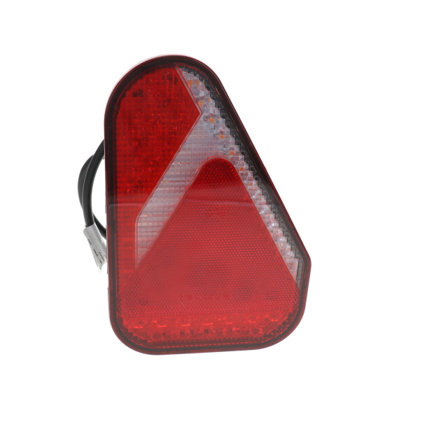 35-0302-037 Earpoint Led RH Bayonet Plug 5 Pin