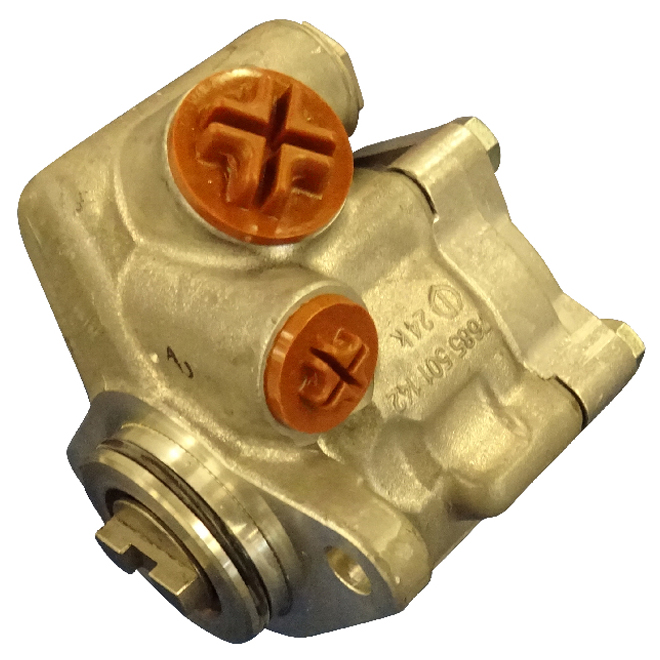 Hydraulic Pump  steering system REMAN