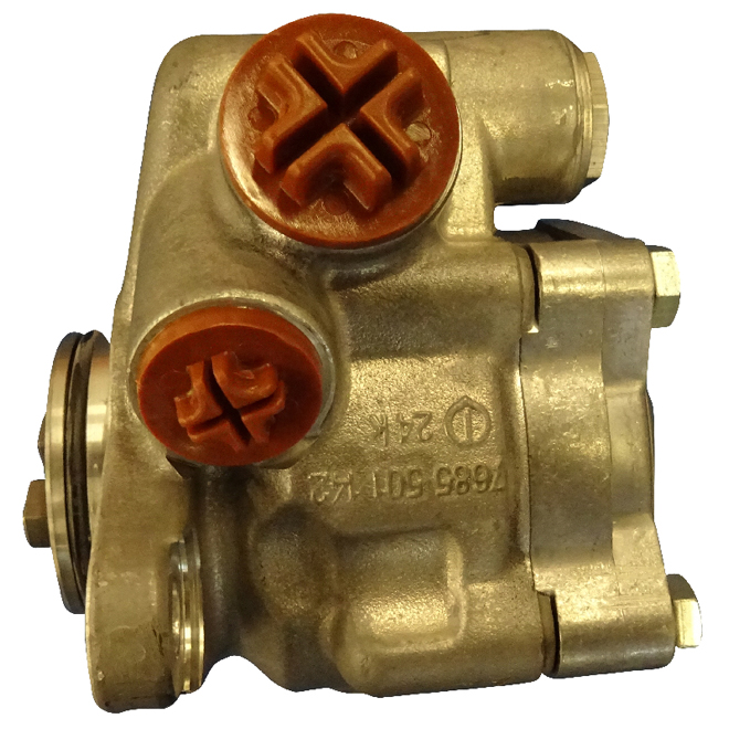 350720 Hydraulic Pump  steering system REMAN