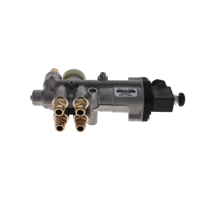 352080011 HALDEX ILAS VALVE