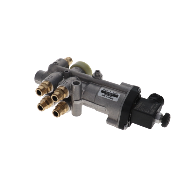 352080011 HALDEX ILAS VALVE