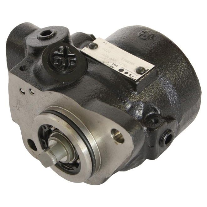 Hydraulic power steering pump REMAN