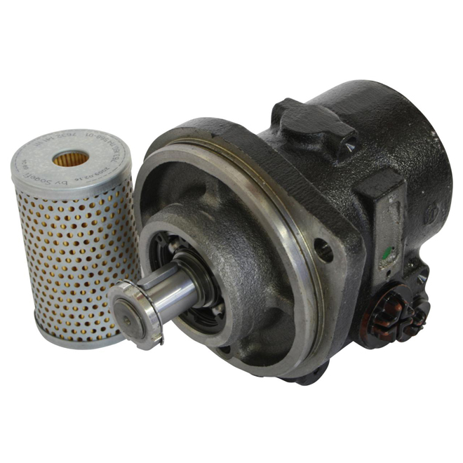 Hydraulic Pump  steering system REMAN