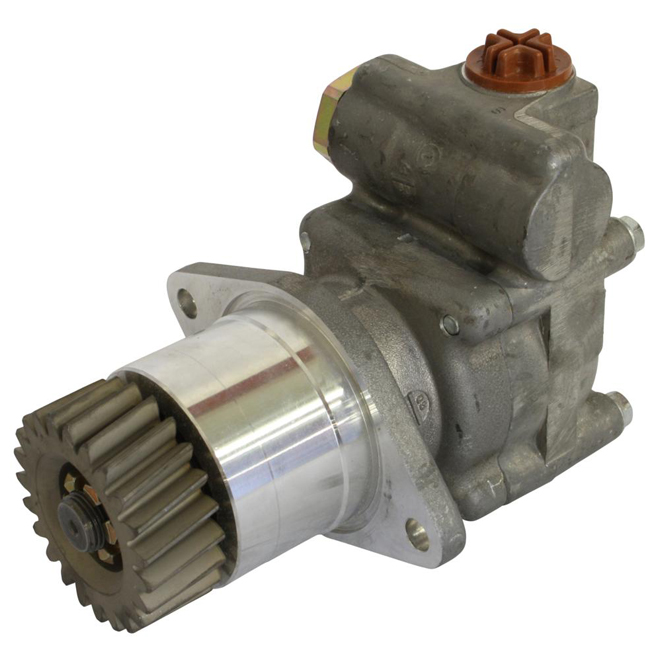 Hydraulic Pump  steering system REMAN