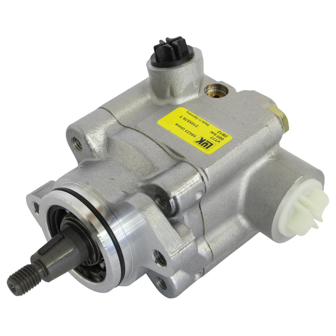 Hydraulic Pump  steering system REMAN