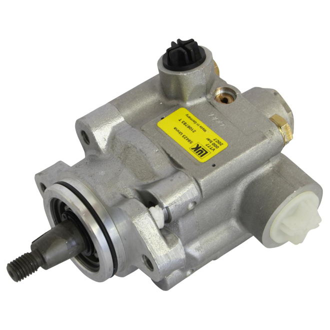 Hydraulic Pump  steering system REMAN