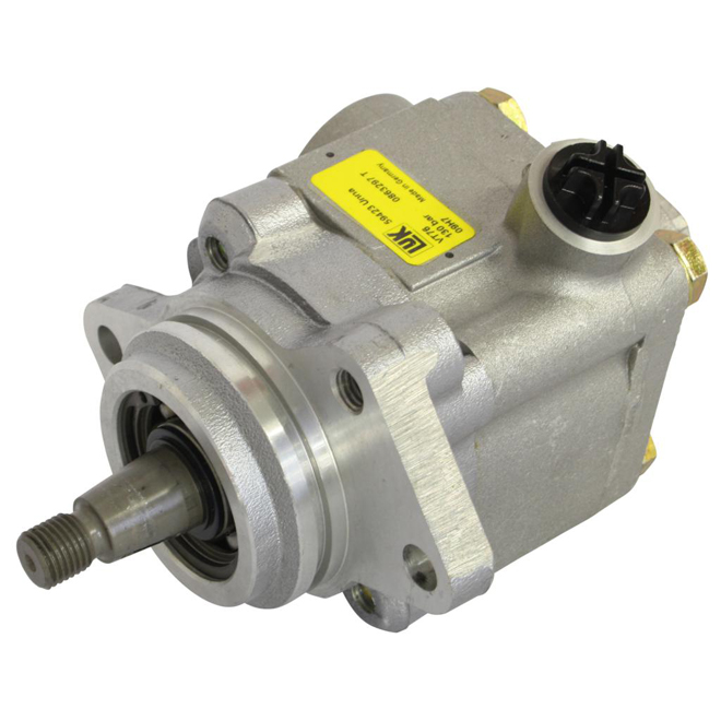 Hydraulic Pump  steering system REMAN