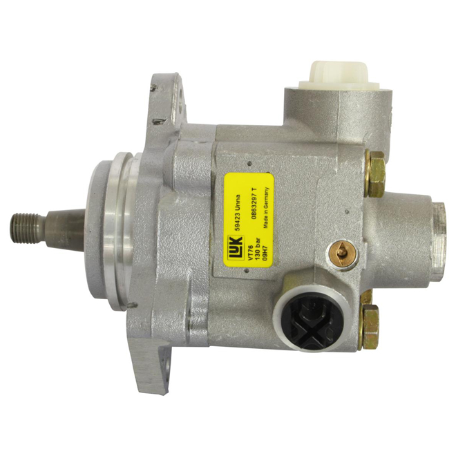 358520 Hydraulic Pump  steering system REMAN