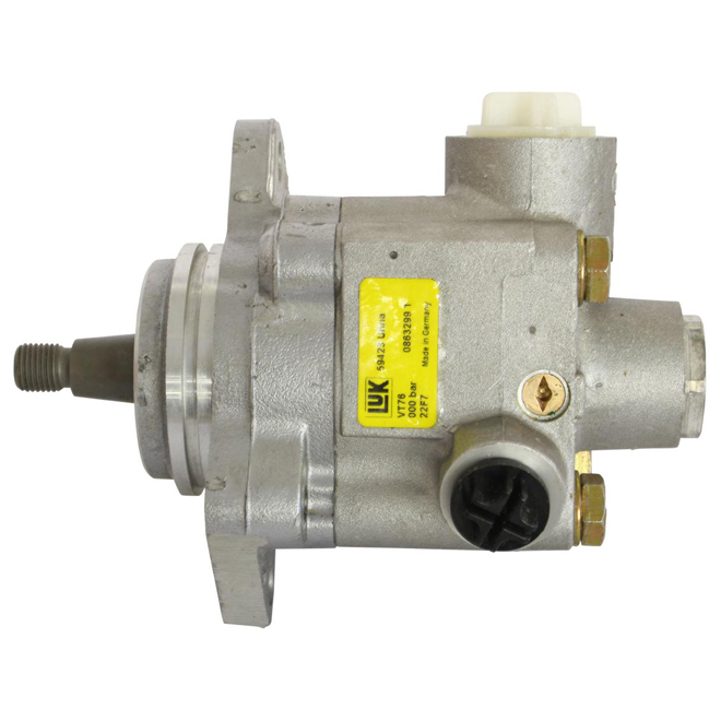 358540 Hydraulic Pump  steering system REMAN