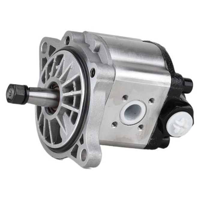 358780 Hydraulic Pump  steering system REMAN