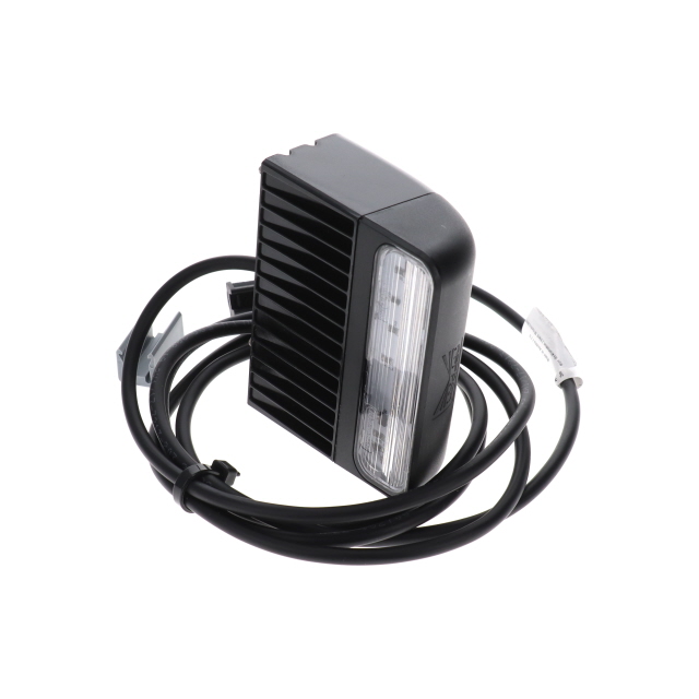 36-3864-017 REGPOINT 2 LED 2M P&R PLINTH 12-24V