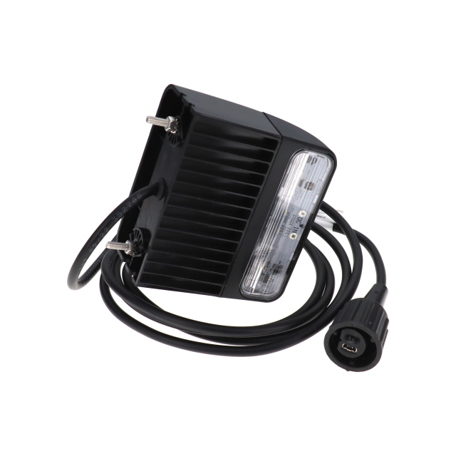 36-3867-027 Regpoint II Led 2M Ass2 Connector 12-24V