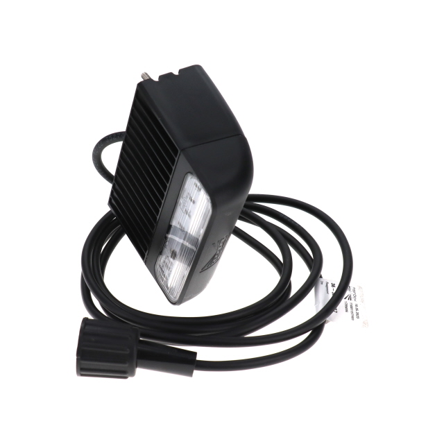 36-3867-027 Regpoint II Led 2M Ass2 Connector 12-24V