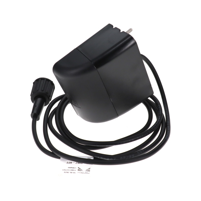 36-3867-027 Regpoint II Led 2M Ass2 Connector 12-24V