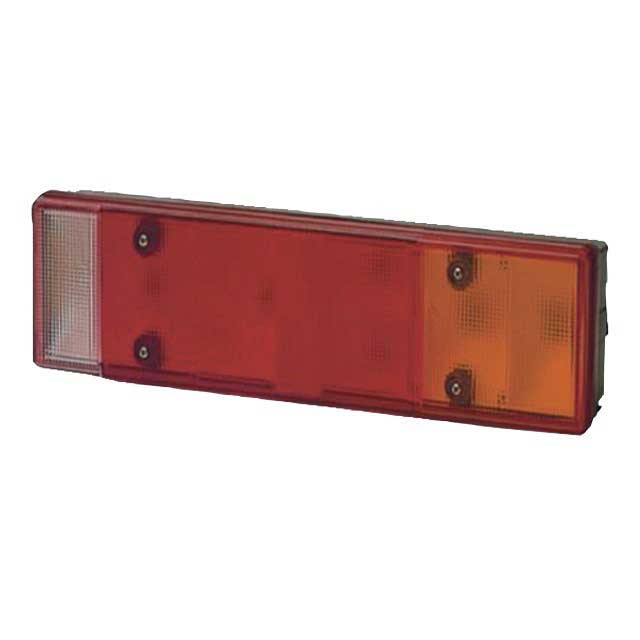 RUBBOLITE MULTIFUNCTIONAL REAR LAMP (KLTF0183)