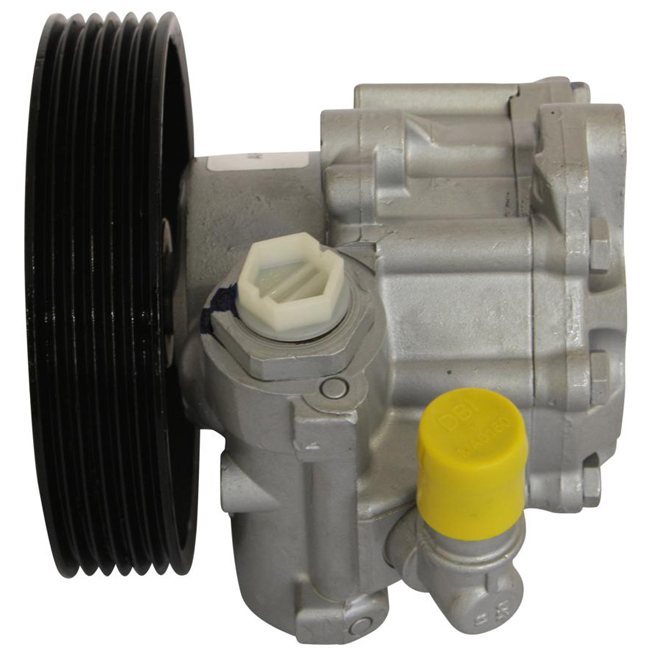 370770 Hydraulic power steering pump REMAN