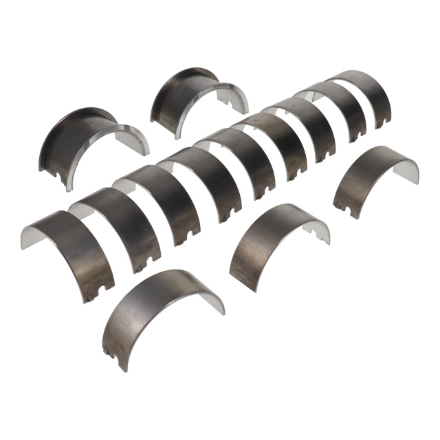 CAMSHAFT BRG SET TO SUIT VOLVO