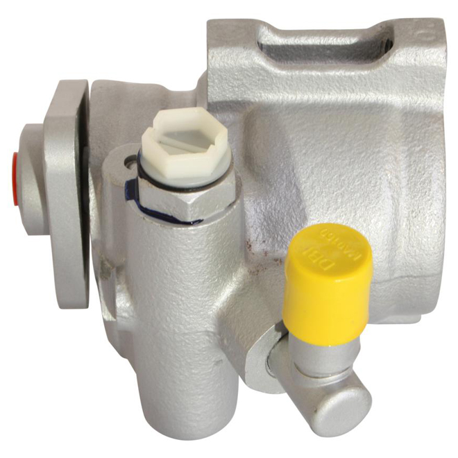 372250 Hydraulic power steering pump REMAN