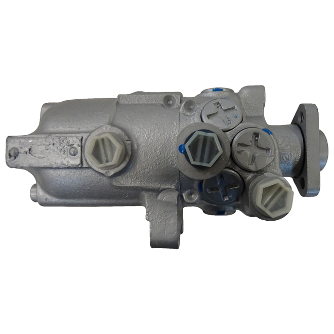 377700 Hydraulic power steering pump REMAN